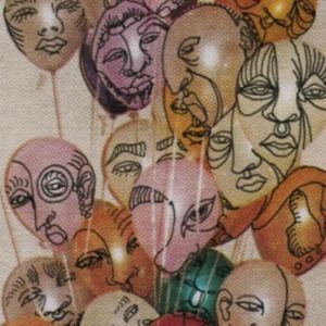 Meet your Posher, Dianne